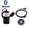 Диагностика CDP + PRO, Автоматична Интерфейс мултимедия, Български език, Bluetooth, Последна версия, Съвместима с автомобили и камиони