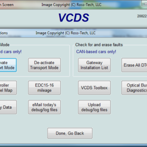 VAG COM VCDS - Автомобилна диагностика за Audi/VW/Skoda/Seat