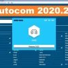 Delphi /Autocom 2020.23