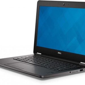 DELL Latitude 12.5"