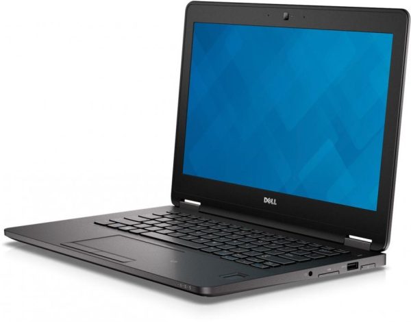 DELL Latitude 12.5"