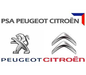 Техническо ръководство - Peugeot/Citroen до 2013г.