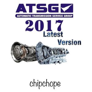 ATSG 2017