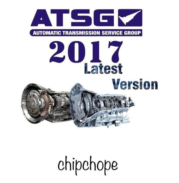 ATSG 2017