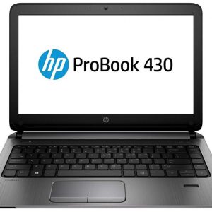 HP ProBook 13.3"