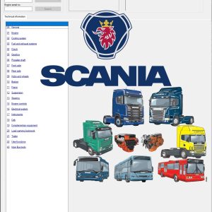 scania