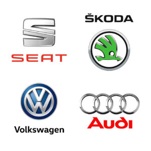 Техническо ръководство - VW/Audi/Seat/Skoda до 2017г.
