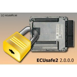 Ecu Safe 2.0
