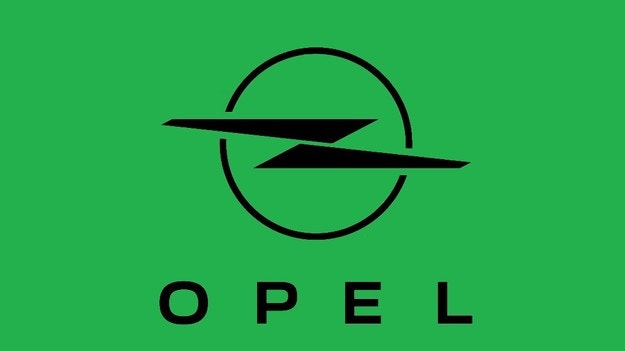 Логото на Opel през вековете