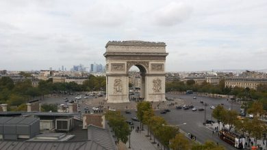 Париж: 18 евро на час за паркинг, ако автомобилът е над 1,6 тона