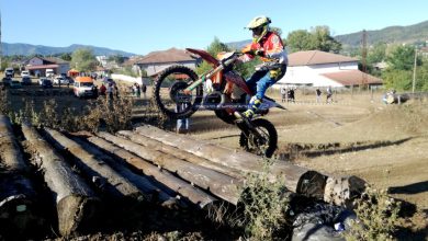 Кирково е домакин на BG X Enduro Championship