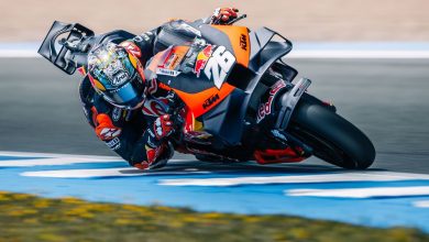 Педроса удължава решаващата си роля на разработчик на KTM RC16 MotoGP™ за седма година