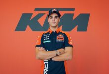 Марк-Антоан Роси се присъединява към отбора на Red Bull KTM MXGP за 2025 г. и допълва пълния състав