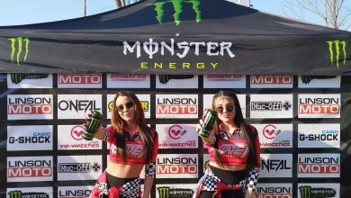 Monster Energy и motosport.bg продължават да зареждат моторните спортове с адреналин и през 2025 година