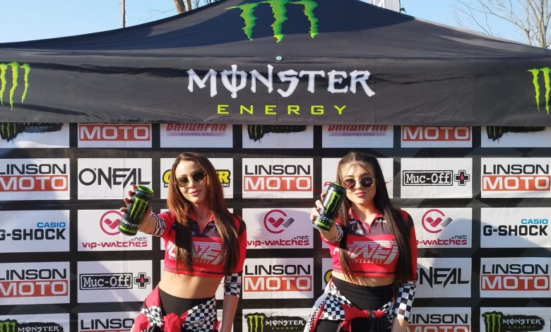 Monster Energy и motosport.bg продължават да зареждат моторните спортове с адреналин и през 2025 година