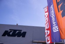 KTM oстава ангажирана с клиентите си