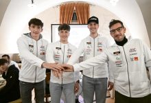 Световните шампиони от KTM Pro Racing обявиха отбора си за 2025 г. в EnduroGP