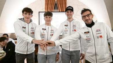 Световните шампиони от KTM Pro Racing обявиха отбора си за 2025 г. в EnduroGP