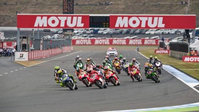 MotoGP обяви изненадващо ново състезание