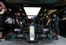 Мерцедес ще представи F1 W16 преди тестовете в Бахрейн