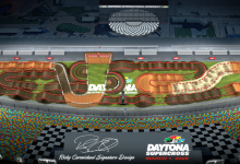 Ясно е трасето на DAYTONA Supercross през 2025