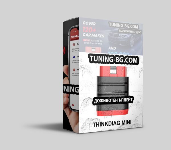 THINKDIAG MINI