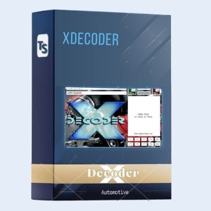 xdecoder 10.3