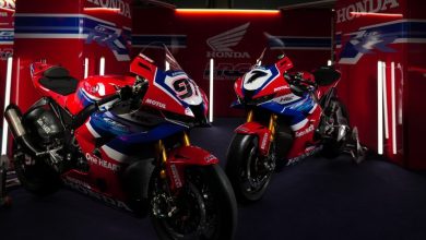 WorldSBK: Honda HRC дава старт на сезон 2025 с официална премиера