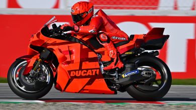 Ducati може да запази двигателя от 2024 г. за MotoGP през 2025 г., въпреки тестовете в Тайланд