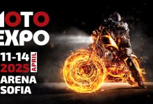 13 нови модела от Honda на MOTO EXPO 2025