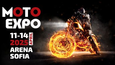 13 нови модела от Honda на MOTO EXPO 2025