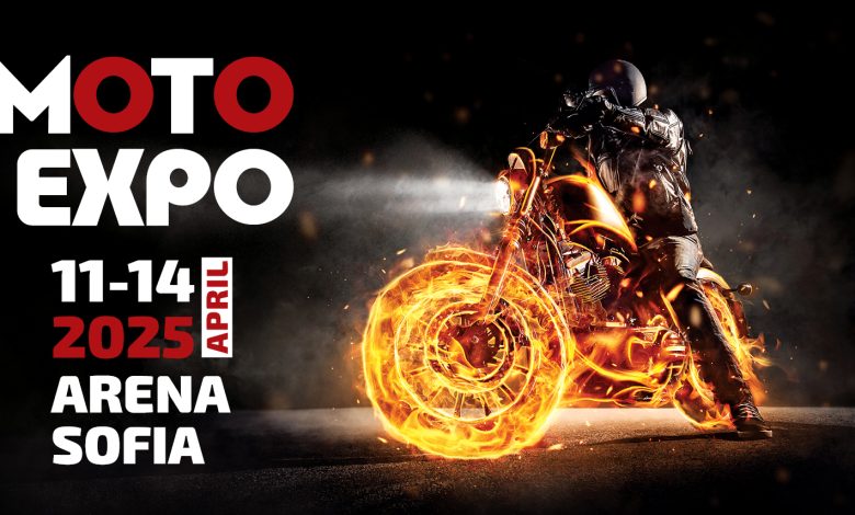 13 нови модела от Honda на MOTO EXPO 2025