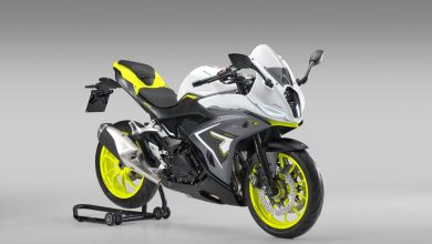 Benelli и Kymco с премиери на Moto Expo 2025