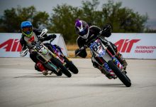 Резултати от първия ден на "Grand prix Bulgaria 2025"