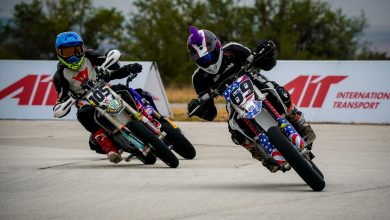 Резултати от първия ден на "Grand prix Bulgaria 2025"