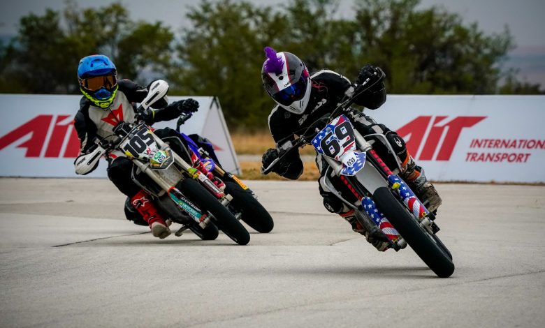 Резултати от първия ден на "Grand prix Bulgaria 2025"