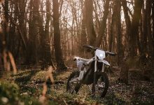 Stark VARG EX: Революция в света на електрическите ендуро мотоциклети