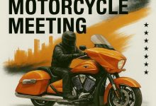 Victory Bikers Fest ще превърне село Първенец в мото столица на 19 юли