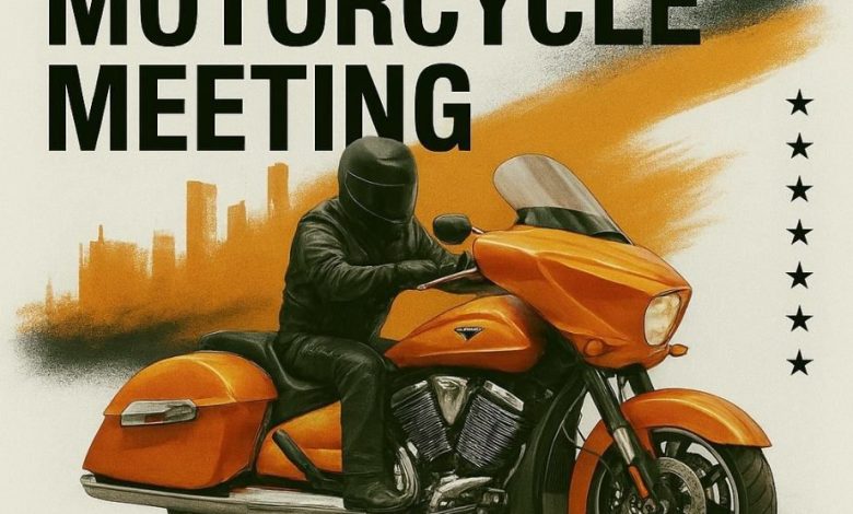 Victory Bikers Fest ще превърне село Първенец в мото столица на 19 юли