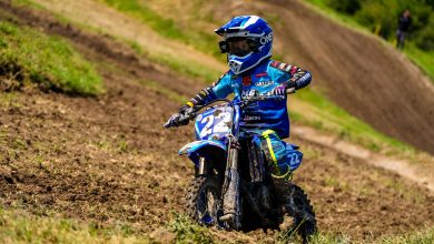 Перник ще бъде домакин на кръг от Държавния шампионат по мотокрос – GRAND PRIX PERNIK 2025