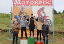 Община Бяла подготвя възстановяването на мотокрос състезанията