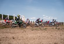 GRAND PRIX PERNIK 2025 събра над 100 мотокрос състезатели от Балканите