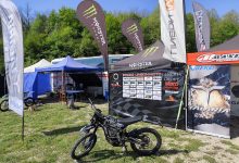 Talaria Sting 4000 MX предлага висока мощност и впечатляващо ускорение