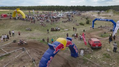 Георги Георгиев грабна купата на кмета в „EnduroX Alba-Damascena 2025“