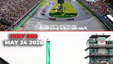 Формула 1 си вкара два автогола с календара си за 2026 година