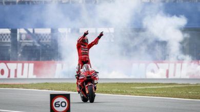 Доминацията на Марк Маркес в MotoGP продължи и в Гран при на Чехия