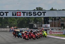 MotoGP представи календар с 22 старта за сезон 2026