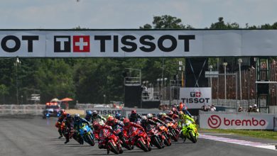 MotoGP представи календар с 22 старта за сезон 2026