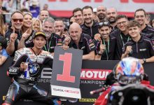 WorldSBK: Две от две досега в Донингтън за Разгатлиоглу – печели Суперпол