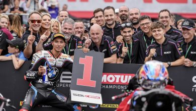 WorldSBK: Две от две досега в Донингтън за Разгатлиоглу – печели Суперпол